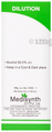 Medisynth Dulcamara Dilution 200 CH thumbnail