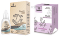 Siddhik Combo Pack of Ajwain Drop (30ml) & Oudh With Shea Butter Soap (125gm) thumbnail