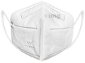 Alok Industries N95 Anti-Pollutent 4 Layer Ear Loop Mask thumbnail