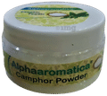 Alphaaromatica Camphor Powder thumbnail