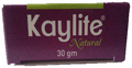 Kaylite Natural Cream thumbnail