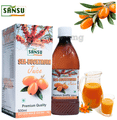 Sansu Sea-Buckthorn Juice thumbnail