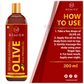 Newish 100% Pure & Natural Olive Cold Pressed Oil thumbnail