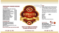 Ath Ayurveda 2 Month Combo Pack of 6 Bottle of Supragya Plus Ark (500ml Each) & 2 Bottle of Supragya Plus Capsule (120 Each) thumbnail