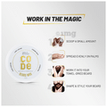 Wild Stone CODE Beard Wax thumbnail