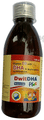 DwitDHA Plus Oral Suspension thumbnail