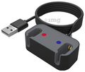 HD 75 R Programmable Bluetooth Rechargeable Hearing Aid Grey thumbnail