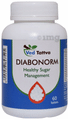 Ved Tattva Diabonorm Health Sugar management Tablet thumbnail