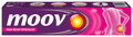 Moov Pain Relief Cream for Back Pain, Joint Pain, Knee Pain, Muscle Pain thumbnail