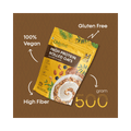 Onlyplant High Protein Rolled Oats Jaggery thumbnail