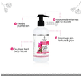 Ayouth Veda Aquatic Lotus Body Wash thumbnail