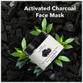Sage Apothecary Activated Charcoal & Tea Tree 3 In 1 Mud Mask thumbnail