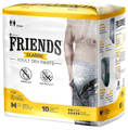 Friends Classic Adult Dry Pants Medium thumbnail