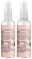 Just Human 24 Hours Hand Sanitizer (100 ml Each) thumbnail