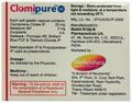 Clomipure 25 Capsule thumbnail