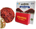 Strands Pure Saffron thumbnail