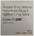 Cyblex MV 80.3 Tablet thumbnail