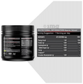 MuscleBlaze Creapro Creatine with Creapure Tangy Orange thumbnail