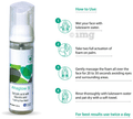 Ahaglow S Foaming Face Wash thumbnail