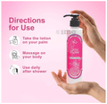 Uxr Wild Rose Body Lotion thumbnail