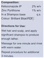 Kenozole Shampoo thumbnail