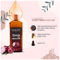 Aryanveda Onion Oil 100ml with Onion Shampoo 30ml Free thumbnail