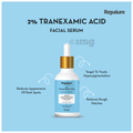 Rejusure 2% Tranexamic Acid Facial Serum thumbnail