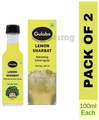 Gulabs Lemon Sharbat thumbnail