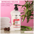 Ayouth Veda Aquatic Lotus Body Wash thumbnail