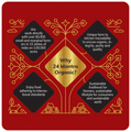24 Mantra Organic Assam Tea thumbnail