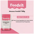 FoodVit Glucose Powder thumbnail