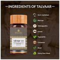 Biogetica Talvaar 2.0 Capsule thumbnail