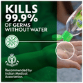 Dettol Original Instant Hand Sanitizer thumbnail