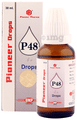 Pioneer Pharma P48 Gall Bladder Stones Drop thumbnail
