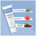 Pores Be Pure Skin Brightening & Exfoliating Face Scrub thumbnail