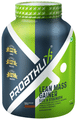 Proathlix Lean Mass Gainer Powder Double Chocolate thumbnail