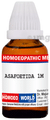 Dr. Majumder Homeo World Asafoetida Dilution 1M thumbnail