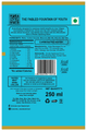 Petiller Low Deuterium Sparkling Water thumbnail