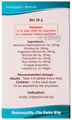 Blooume 36 Acidity Indigestion and Gas Tablet thumbnail