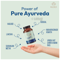 Balance Ayurveda The Balance Pain Capsule thumbnail