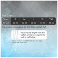 Go Champs GC 5011 Calf Support Small thumbnail