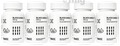 DailyX Black Garlic 500mg Veg Capsule (60 Each) thumbnail