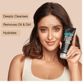 mCaffeine Coffee Face Wash (50ml Each) thumbnail