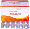 Samyatva's Vita Plus Tablet (10 Each) thumbnail