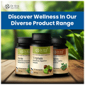 Dr. Era Ayurveda Triphala Veg Capsule thumbnail