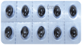 Euvit Forte Softgel Capsule Capsule thumbnail