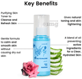 Nutrinorm 3 in 1 Toner thumbnail