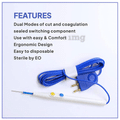 Mowell Cautery Pencil for Hospitals Disposable thumbnail