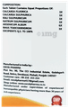 Excel AKG 83 E-Derma Tablet thumbnail