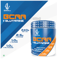 QuenchLabz BCAA+Glutamine Powder thumbnail